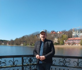 Aleksandr, 50, Kaliningrad