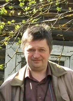 Андрей, 51, Россия, Санкт-Петербург
