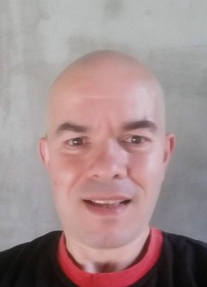 Dragan, 49, Србија, Зрењанин