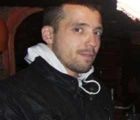 Владимир, 36 лет, Ливадия