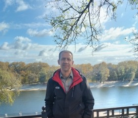 Andrey, 44, Navapolatsk