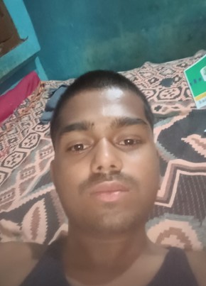 Suraj Singh, 18, India, Gorakhpur (State of Uttar Pradesh)