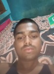 Suraj Singh, 18, Gorakhpur (Uttar Pradesh)