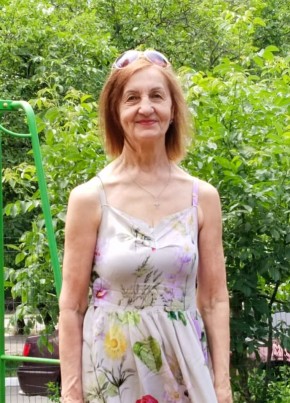 Людмила Г, 66, Россия, Пятигорск