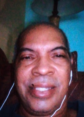Moi, 61, República de Panamá, La Cabima