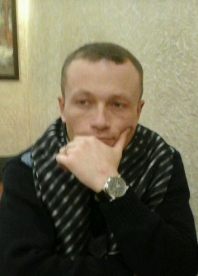 Николай, 47, Россия, Тула