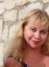Tatiana, 47, Russia, Samara