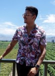Gino, 31, Boulogne-Billancourt