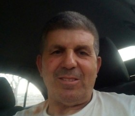 Juan, 59 лет, Alicante