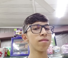 Andrés, 18 лет, Medellín