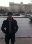 Андрей - Тюмень