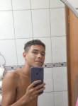 Vitor, 21 год, São José dos Campos