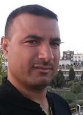 حسنين داوود, 46, جمهورية العراق, النجف الاشرف