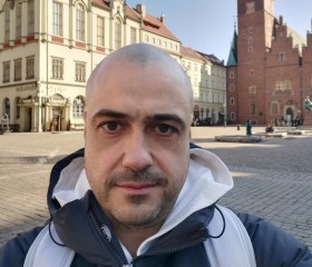 Dzmitry, 43, Bensheim
