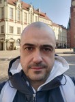 Dzmitry, 43, Bensheim