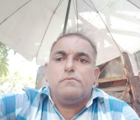 Dinesh, 45 лет, Ahmedabad