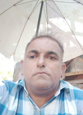 Dinesh, 45, India, Ahmedabad