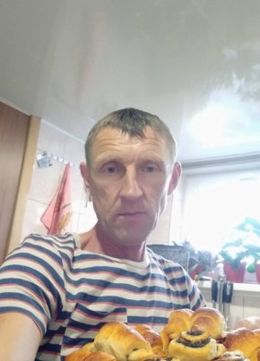 Станислав, 54, Україна, Канів
