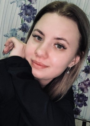 Светлана, 21, Россия, Москва