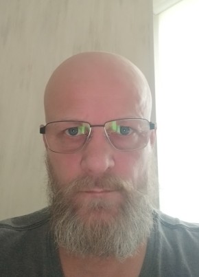 Vladimir, 52, Russia, Omsk