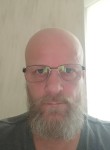 Vladimir, 52, Omsk