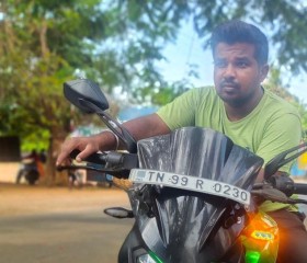 Karnan, 33 года, Bangalore