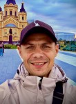 Vladimir, 34, Moscow