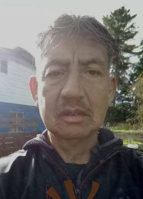 Flako Deivi из Temuco 54 года