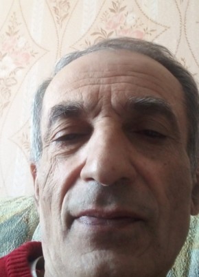 Гурген, 50, Россия, Егорьевск