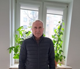 Vladimir, 18, Warsaw