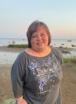 Lyudmila, 43, Velikiy Novgorod
