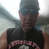 Juan Ángel, 43  , Wright