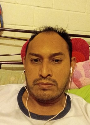 Erick, 37, Estados Unidos Mexicanos, Alvaro Obregon