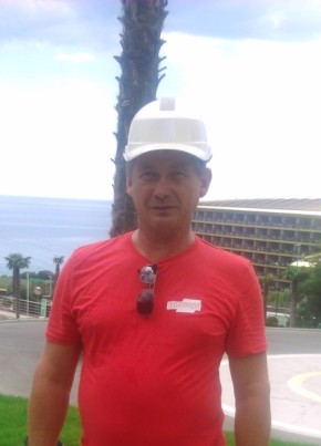 Aleksey, 52, Russia, Sevastopol