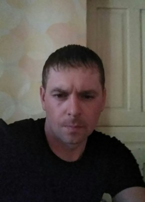 sanek, 42, Россия, Новошахтинск