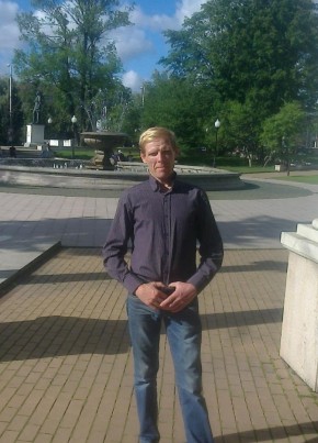 Андрей, 44, Россия, Балтийск