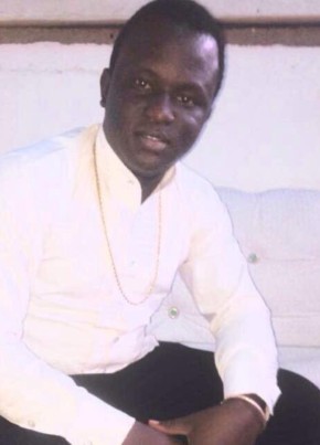 Attila, 34, Burkina Faso, Ouagadougou
