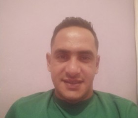 Omar, 31 год, Oran
