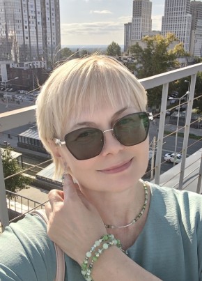 Marina из Самары 51 год