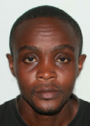 Dassi Isidore, 35, Republic of Cameroon, Douala