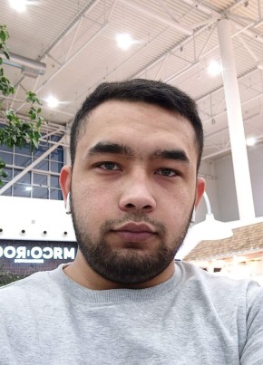 Артур, 24, Россия, Москва