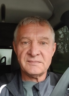 Валерий из Санкт-Петербурга 60 лет