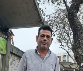 ראובן יהודה אגבב, 56 лет, כפר סבא