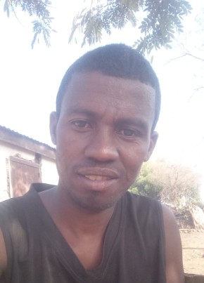 Anthony, 27, République de Madagascar, Antananarivo