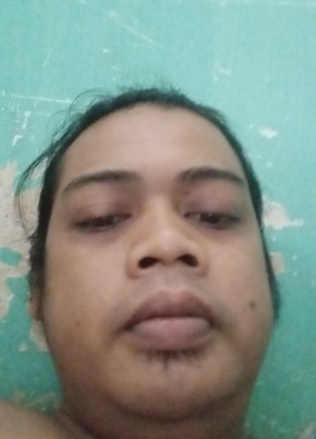 Khafid, 18, Indonesia, Kota Mojokerto