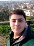 محمد, 20  , Ramallah