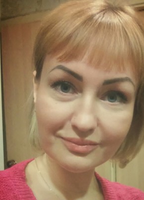Оксана, 42, Россия, Климовск