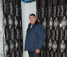 Зафар, 54 года, Душанбе