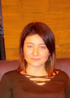 Tadgera, 32, Azərbaycan Respublikası, Qaraçuxur