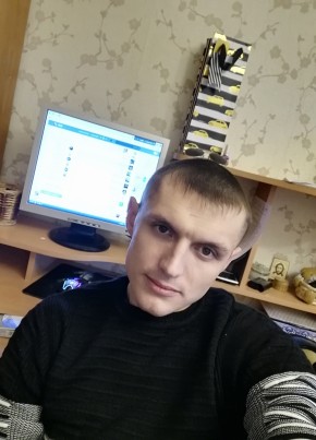 Дмитрий, 32, Россия, Тольятти